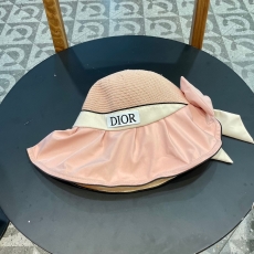 Christian Dior Caps